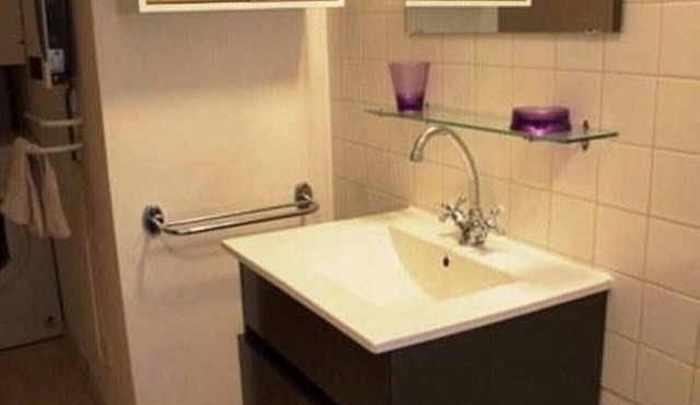 Studio Les Alisiers n ° 25