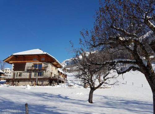 Studio Les Chanterelles