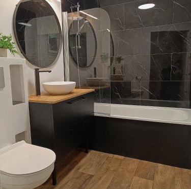 Studio les Hauts de Honfleur