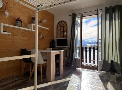 STUDIO LES JONQUILLES