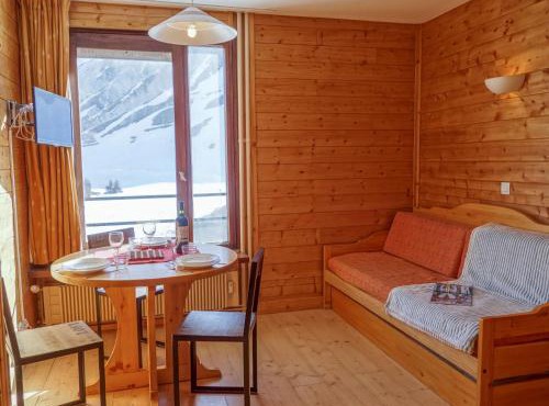 Studio Les Moutières B1 et B2 - Val Claret-23 by Interhome
