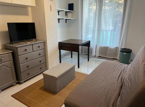 Studio Les Perces Neige