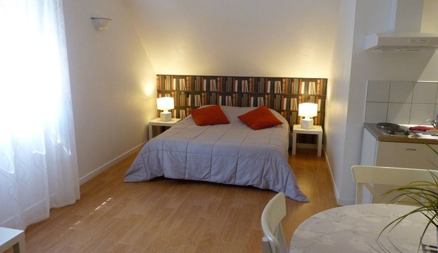 Studio Les Petits jardins