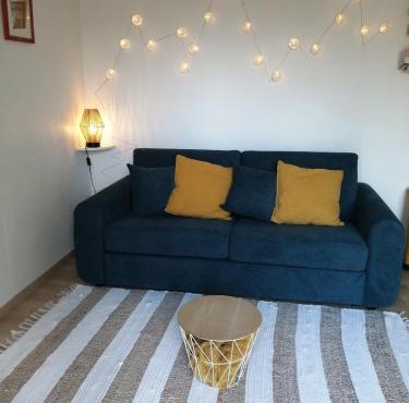 Studio Les petites poules