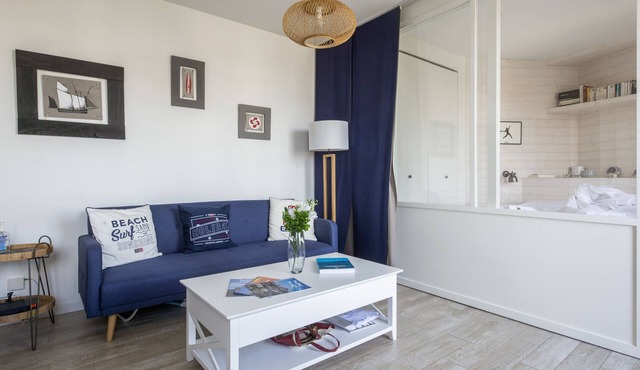 Studio Limpo - Welkeys