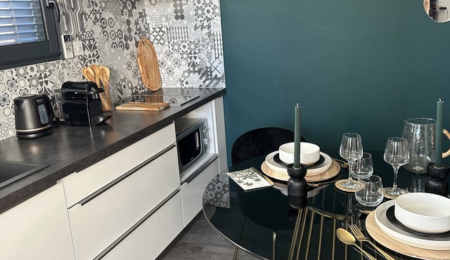 Studio « Linstant Présent » Balnéothérapie in Gaillac