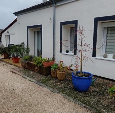 studio Lise Marion, calme,climatisé, parking privé