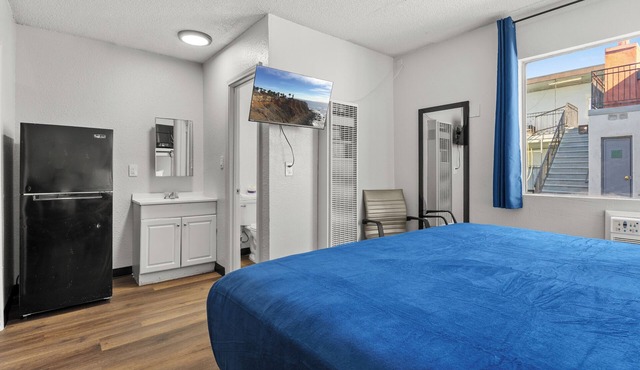 Studio Lodge Hotel