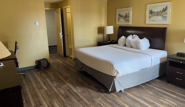 Studio Lodge Laramie