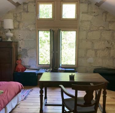 Studio loft