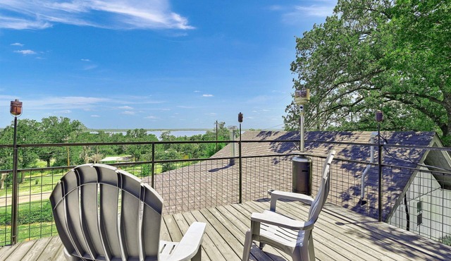 Studio Loft-Pet Friendly, Boat & Trailer Parking