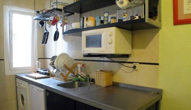 Studio Loft Vintage Downtown