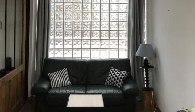 Studio Louhans Centre Ville