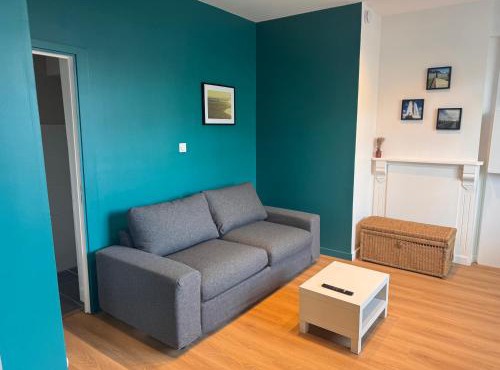 Studio Louvre Lens Bollaert