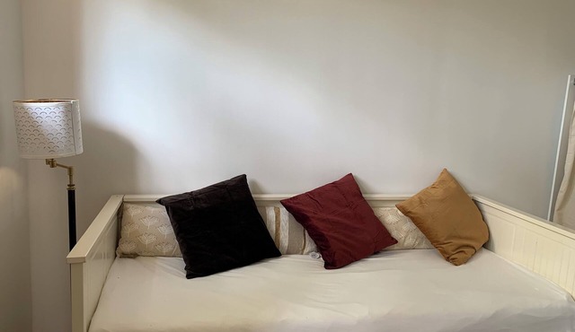 Studio low castelginest near Toulouse