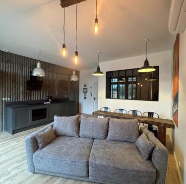 Studio Lumière - Pause lumineuse à 5 min du Zoo