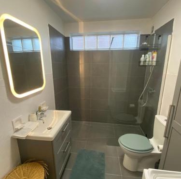 Studio lumineux proche de Paris