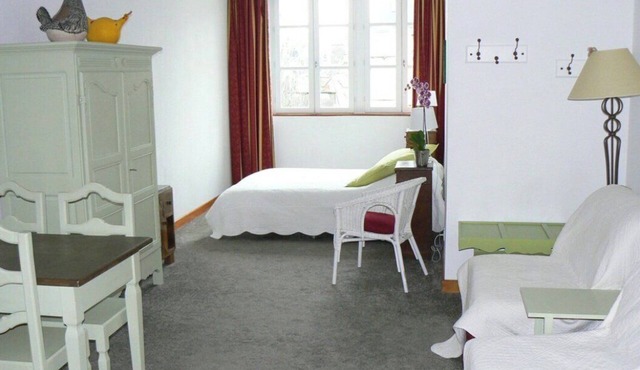 Studio Lumineux Coeur de Ville