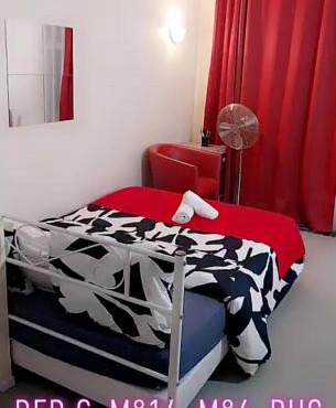 Studio lumineux dans le 13ème