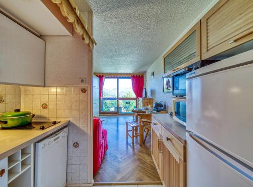 Studio Lunik Orion-49 by Interhome