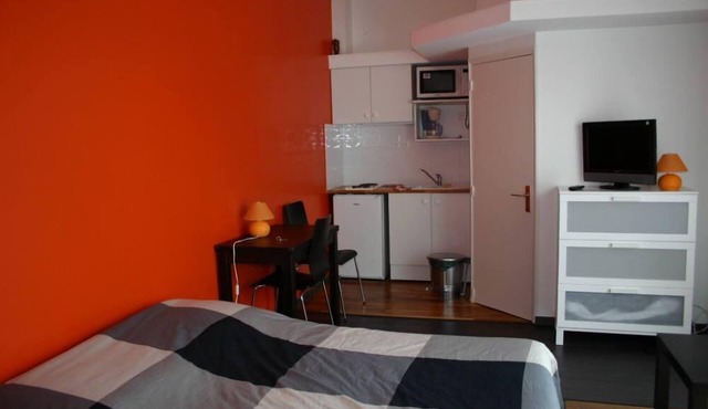 Studio - LYON