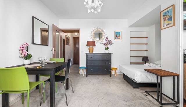 Studio Malaussena - Welkeys