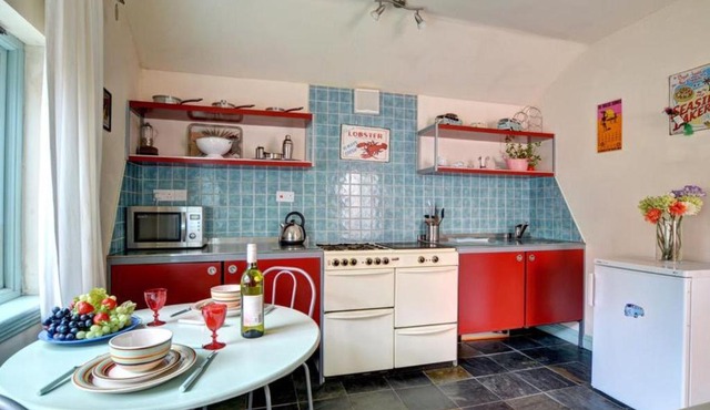 Studio Maltsters Studio by Interhome