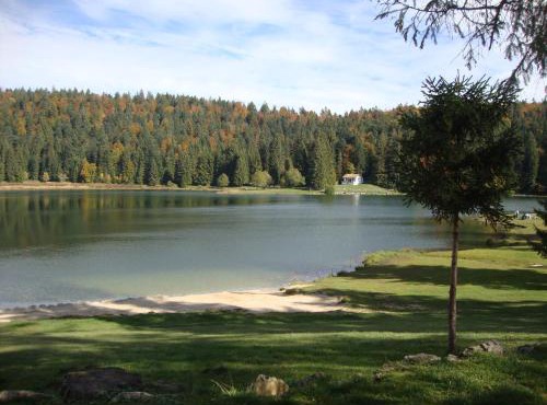 Studio mansardé à Oyonnax