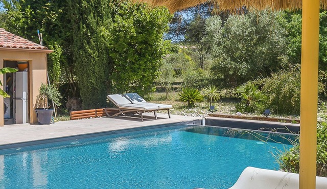 Studio "Marrakech" Private Jacuzzi