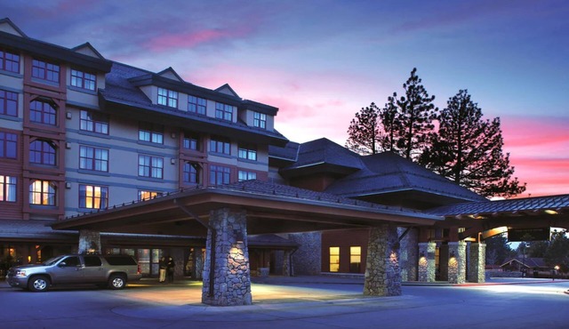 Studio - Marriott's Timber Lodge Tahoe - Full Resort Access