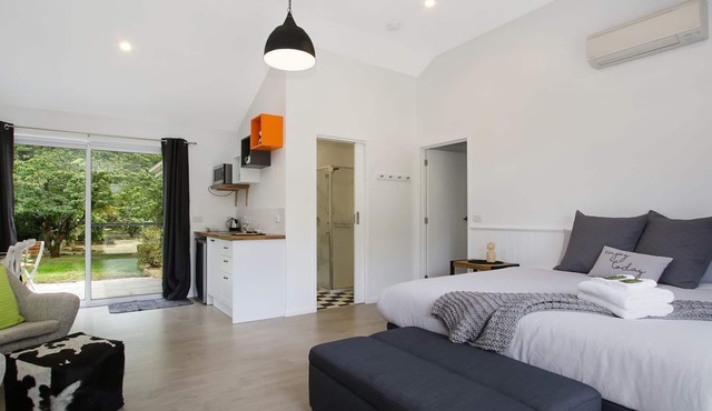 Studio @ Marshmallow