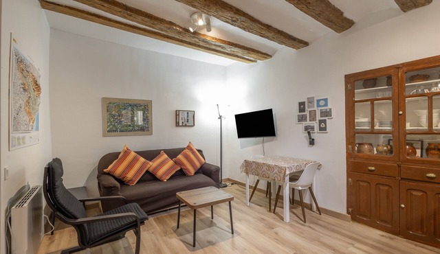 Studio 'Mayor 10' in Ejulve