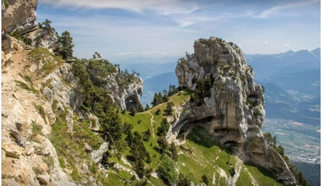 Studio-Mazot de charme 26 m2 Parc Chartreuse