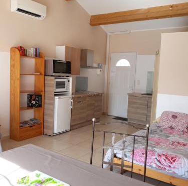 Studio Meublé non fumeur