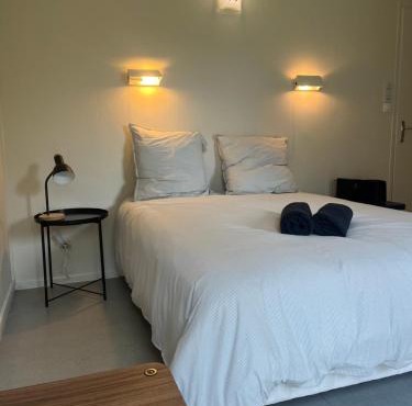 Studio meublé à Jonzac