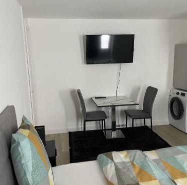 Studio meublé centre-ville Payerne