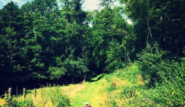 Studio Meublé La Ferme de Montard