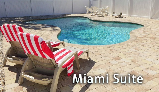 Studio Miami Suite in Fort Myers/House Villa Barra