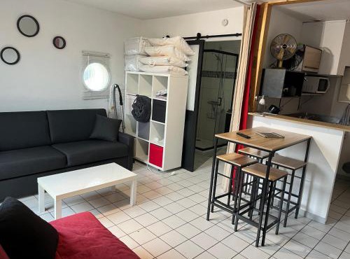 Studio mimizan