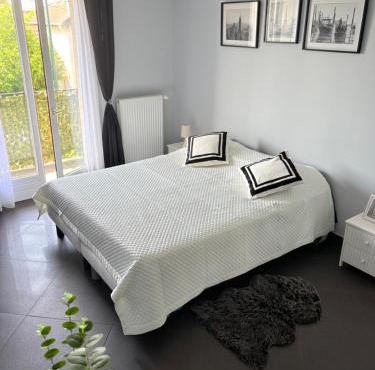 Studio Moderne Zen