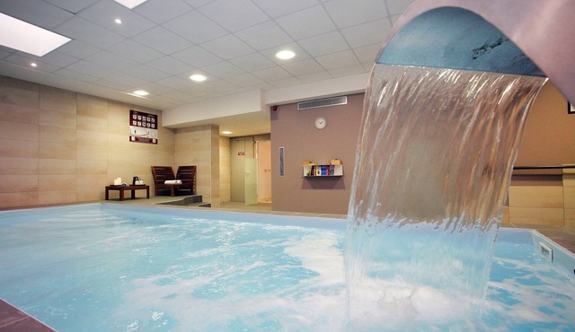 Studio moderne au cœur de Strasbourg