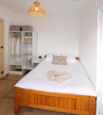 Studio moderne cosy Centre-ville