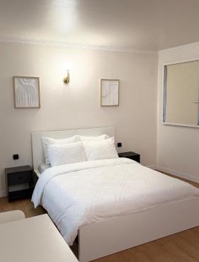 Studio Moderne - Proche 15mn Orly et 25mn Paris