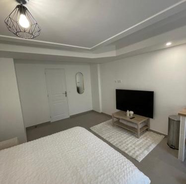 Studio moderne proche de Paris