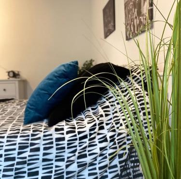 Studio Moderne Tout équipé Wifi - Parking gratuit - Proche de la Nature