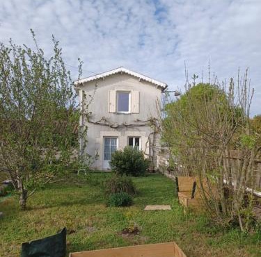 Studio Modeste, mais fonctionnel