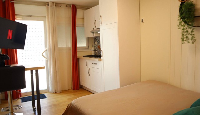 Studio'moment Bourbourg