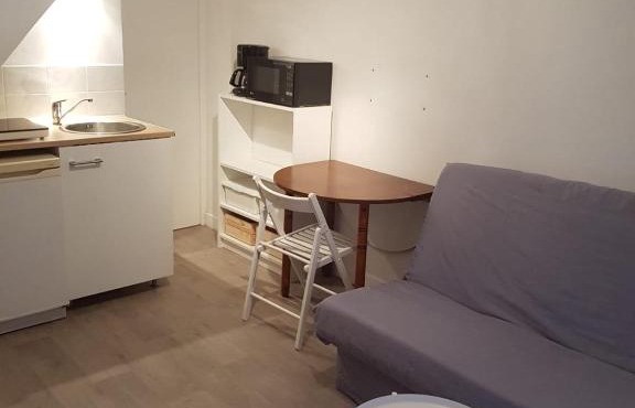 Studio Montauban de bretagne