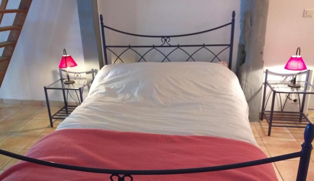 STUDIO Montastruc 47380