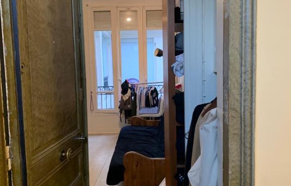 Studio Montmartre 18ème arrondissement